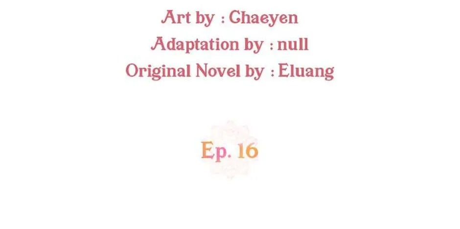 I’d Rather Abandon Than Be Abandoned Chapter 16 page 34 - 
