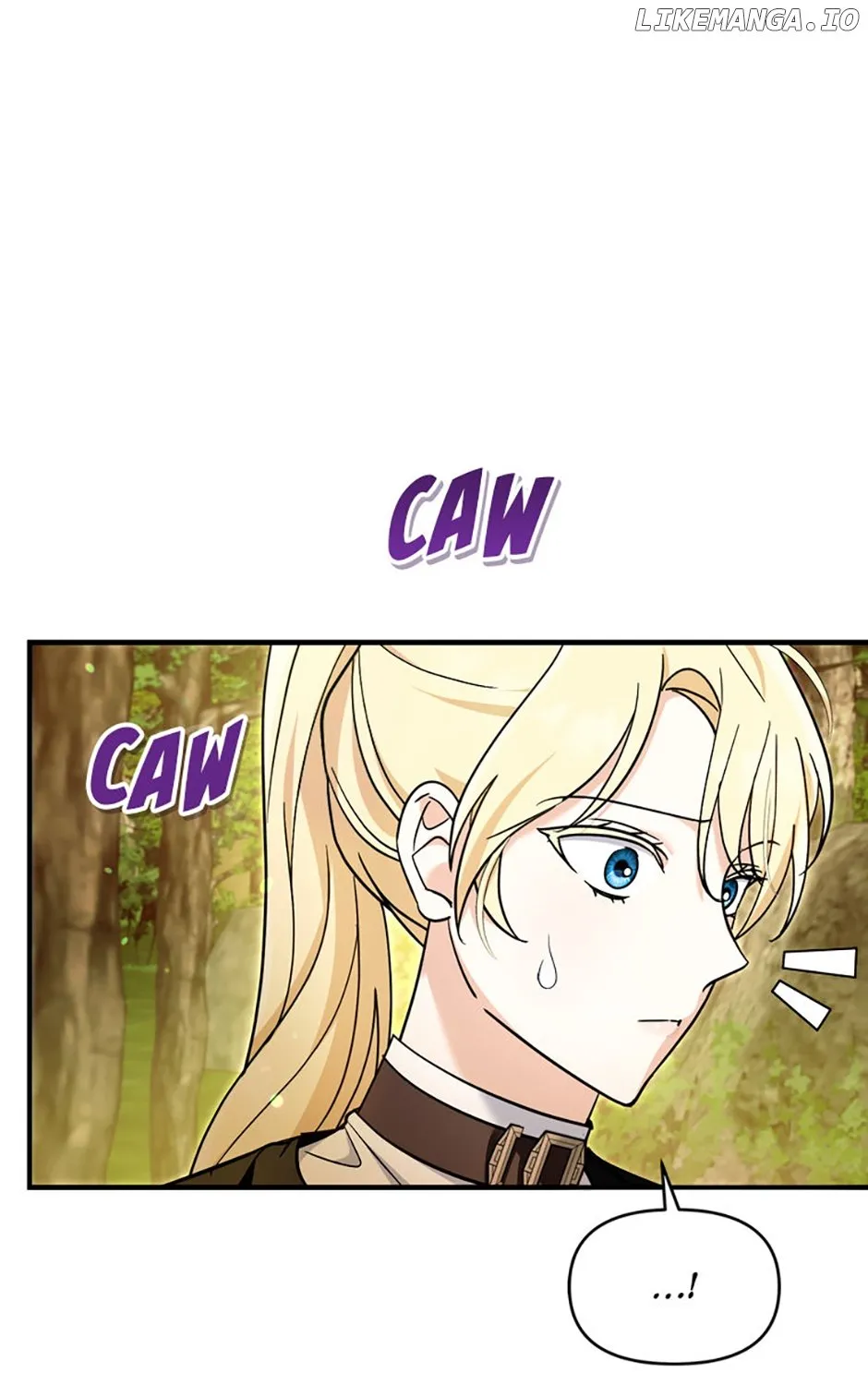 I’d Rather Abandon Than Be Abandoned Chapter 16 page 35 - 