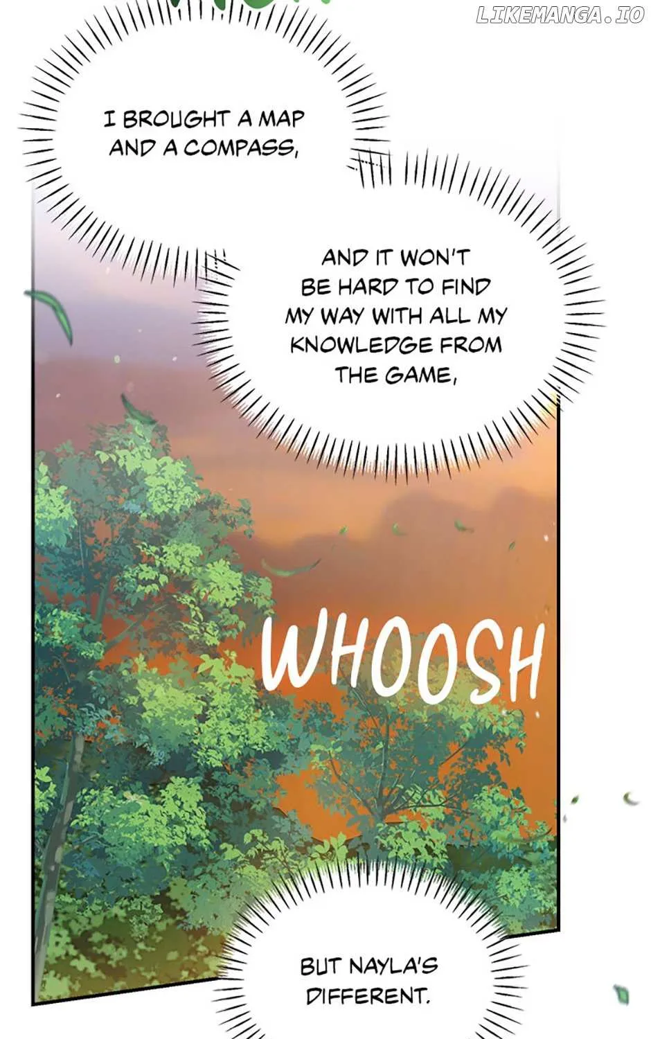 I’d Rather Abandon Than Be Abandoned Chapter 16 page 39 - 