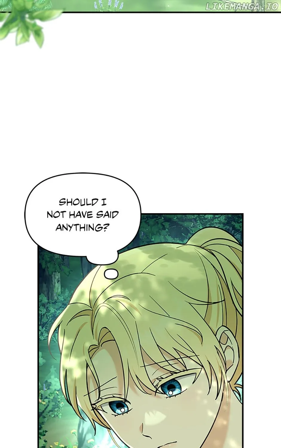 I’d Rather Abandon Than Be Abandoned Chapter 16 page 5 - 