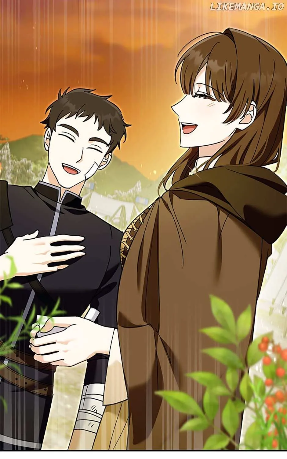 I’d Rather Abandon Than Be Abandoned Chapter 16 page 45 - 
