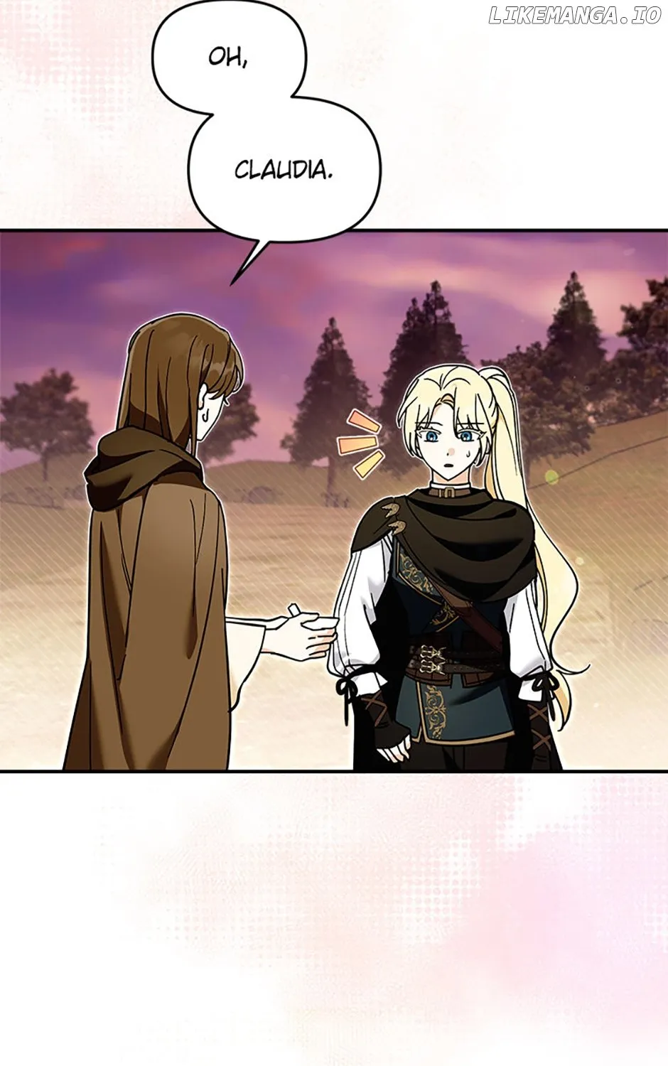 I’d Rather Abandon Than Be Abandoned Chapter 16 page 55 - 
