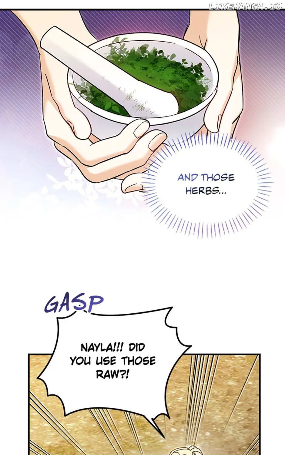 I’d Rather Abandon Than Be Abandoned Chapter 16 page 57 - 