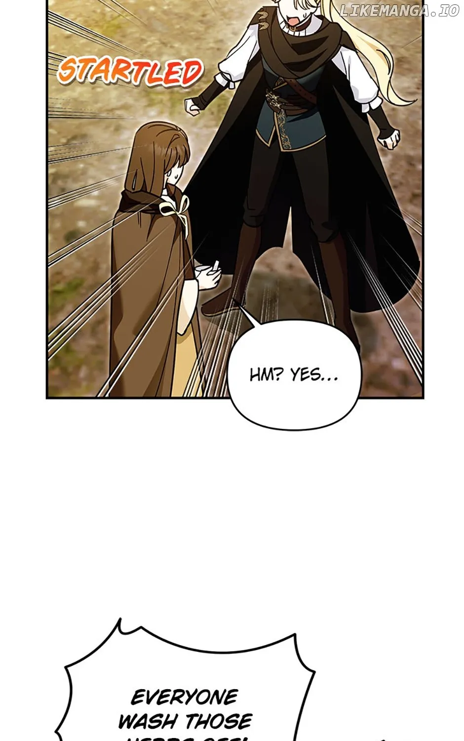 I’d Rather Abandon Than Be Abandoned Chapter 16 page 59 - 