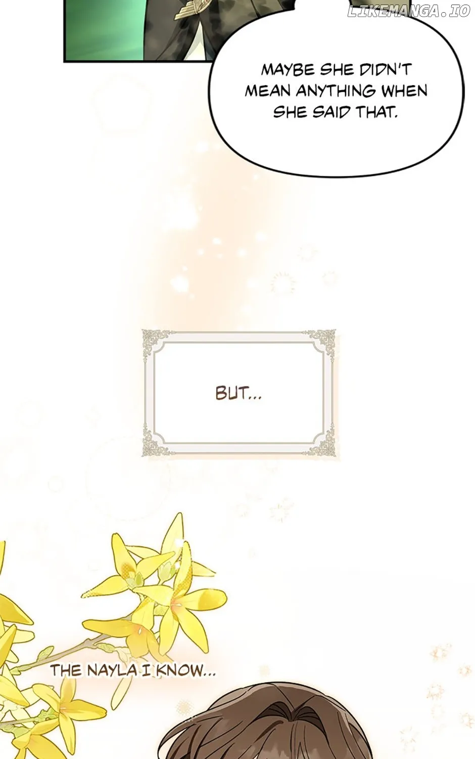 I’d Rather Abandon Than Be Abandoned Chapter 16 page 7 - 