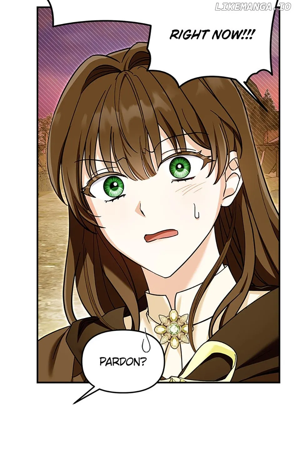 I’d Rather Abandon Than Be Abandoned Chapter 16 page 61 - 