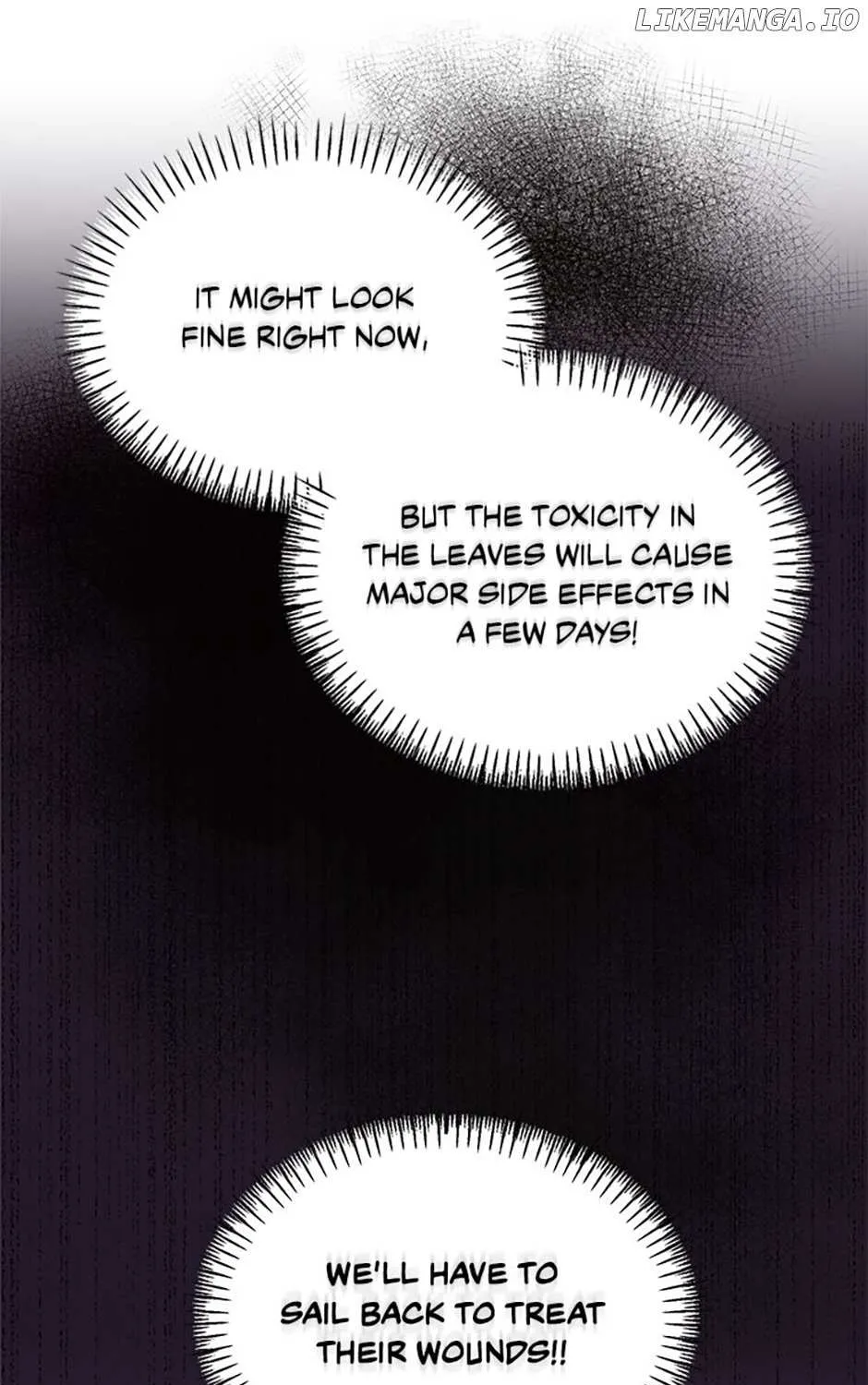 I’d Rather Abandon Than Be Abandoned Chapter 16 page 63 - 