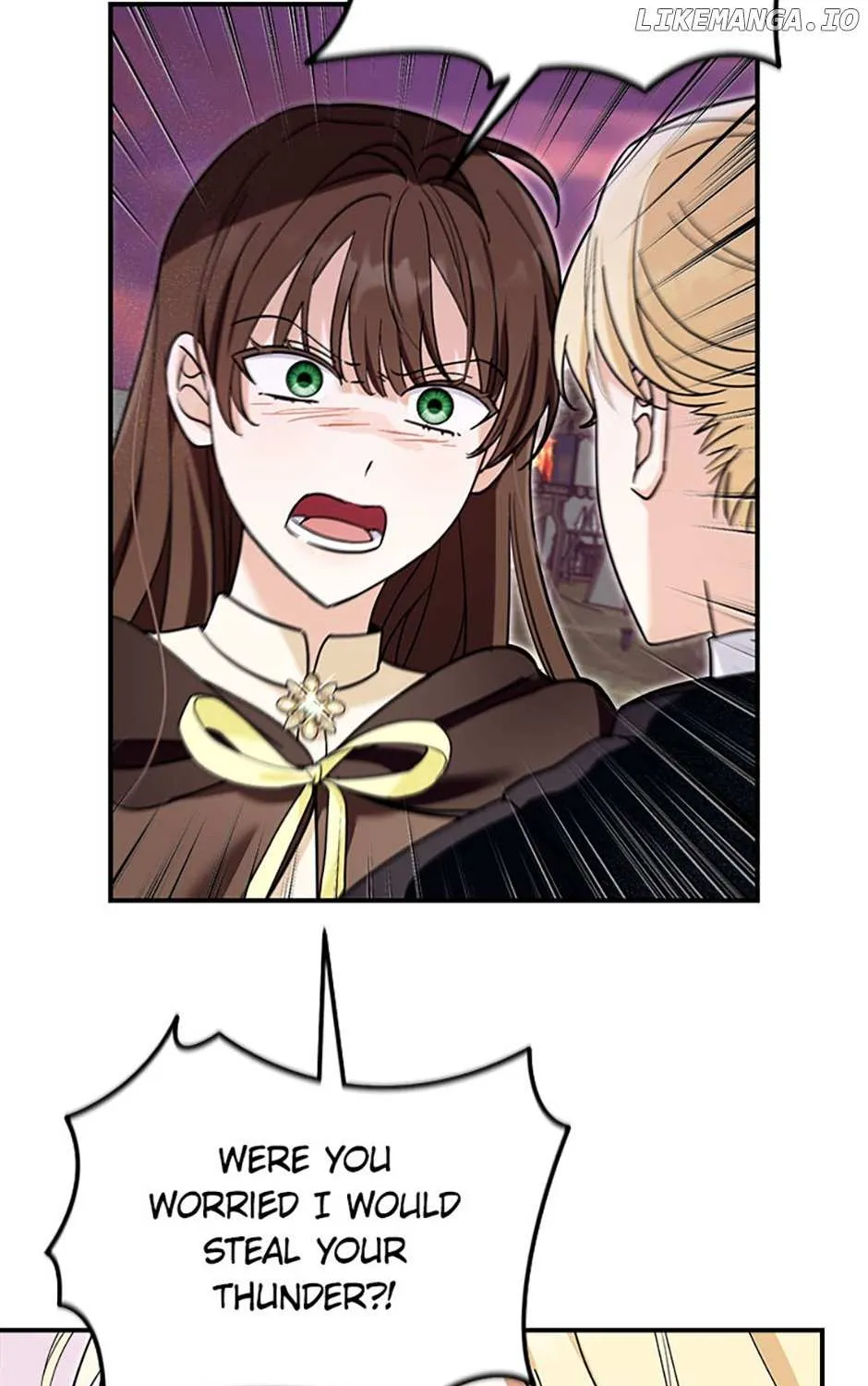 I’d Rather Abandon Than Be Abandoned Chapter 16 page 67 - 