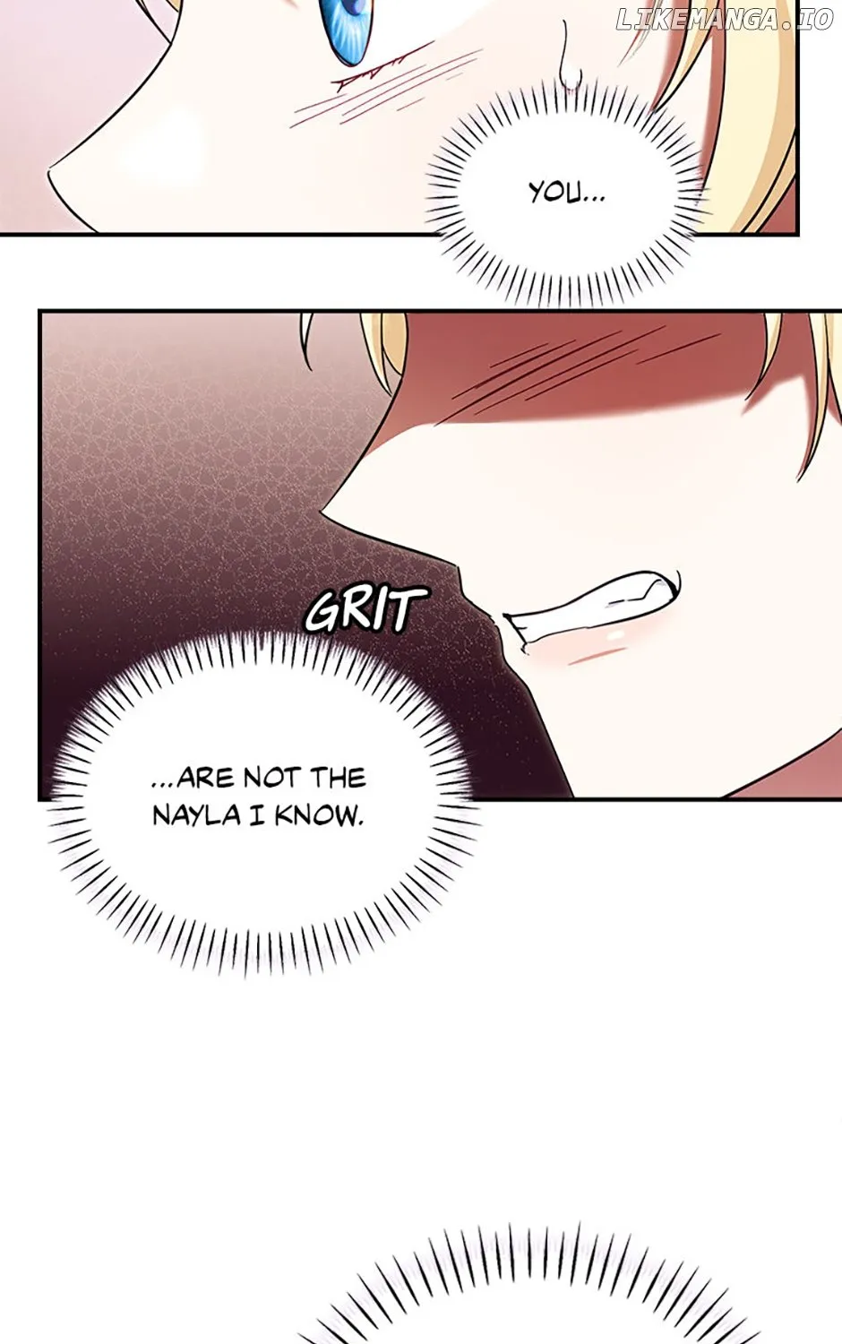 I’d Rather Abandon Than Be Abandoned Chapter 16 page 69 - 
