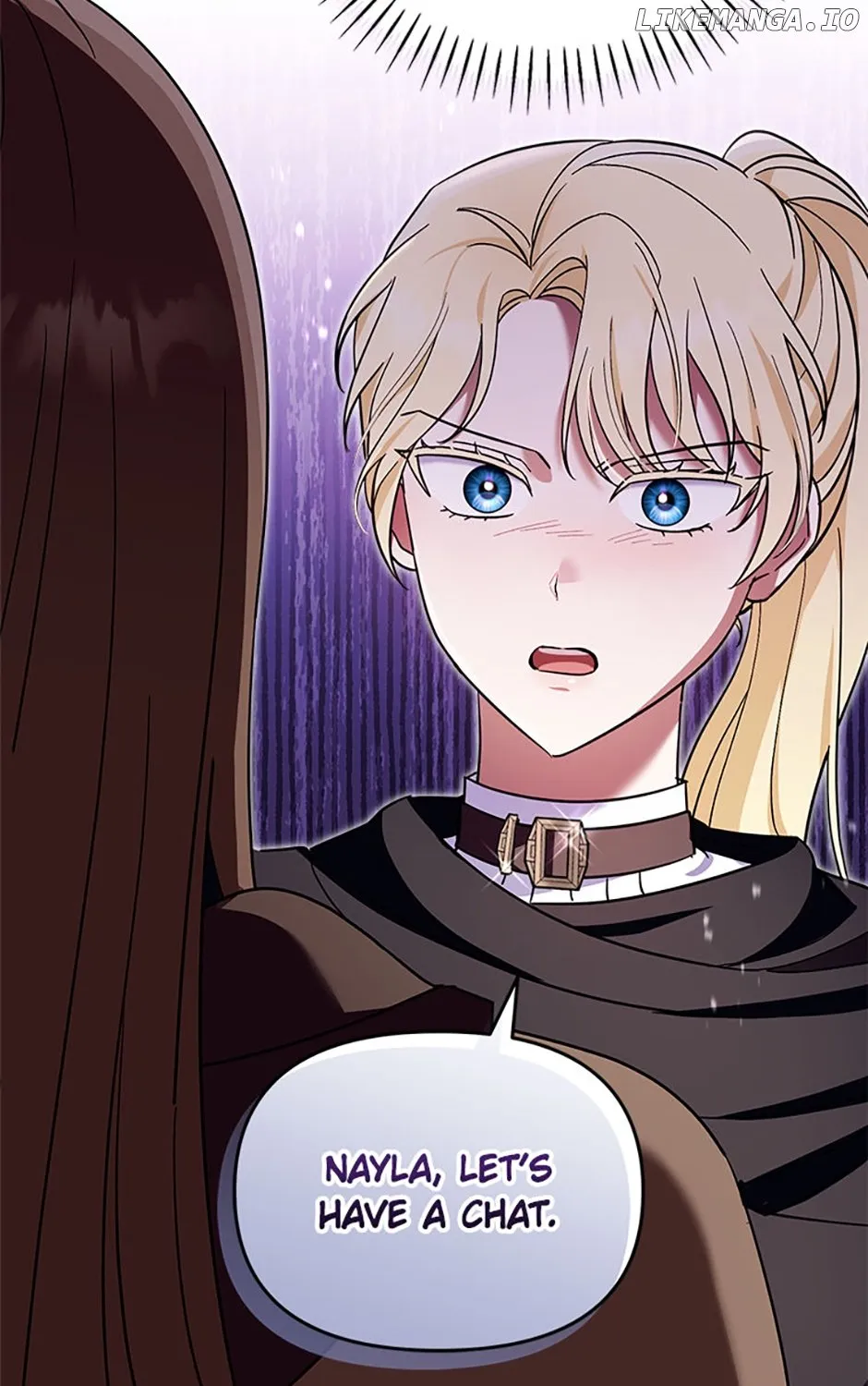 I’d Rather Abandon Than Be Abandoned Chapter 16 page 71 - 