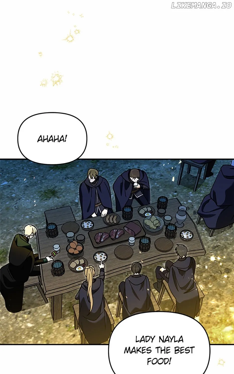 I’d Rather Abandon Than Be Abandoned Chapter 16 page 73 - 