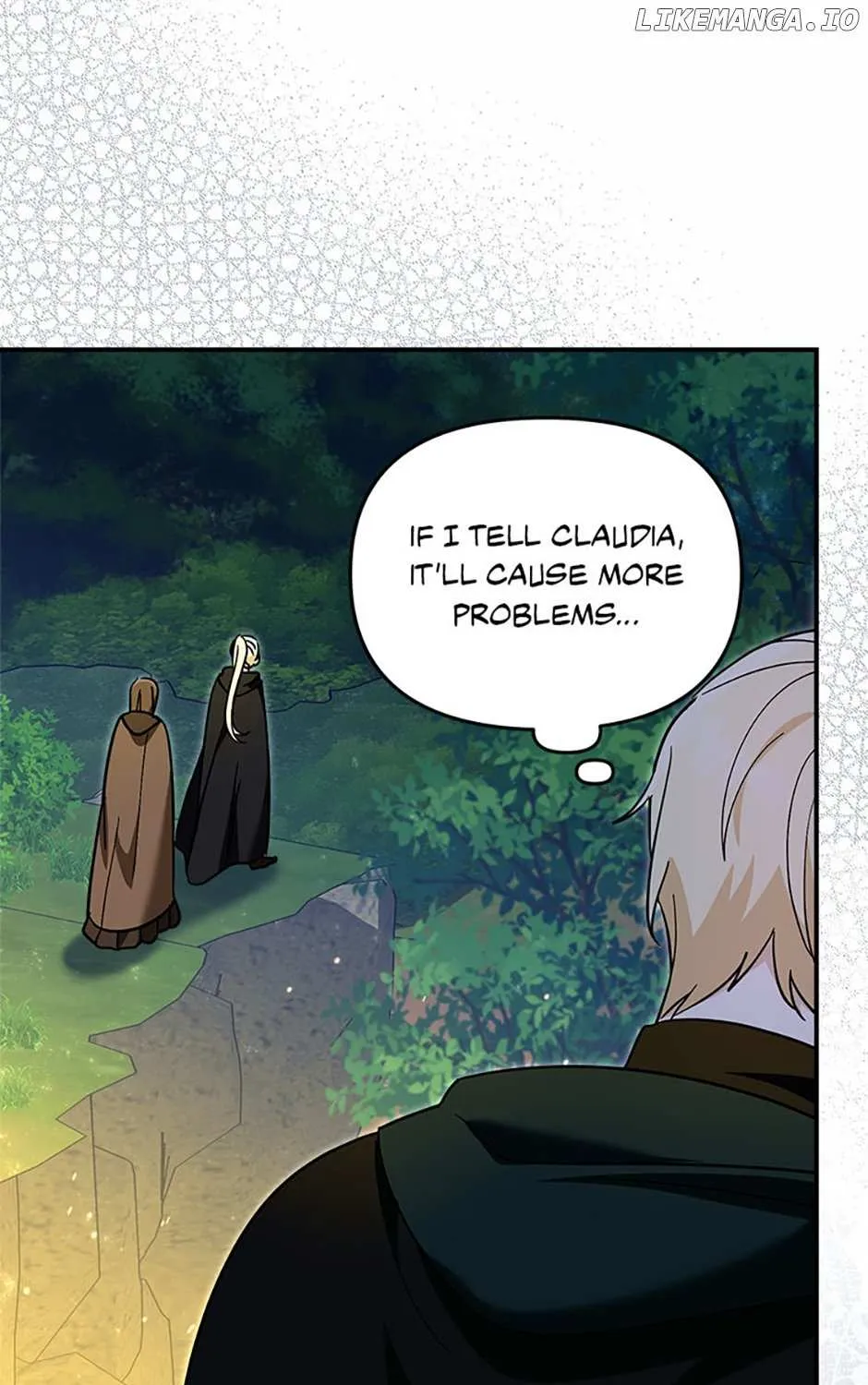 I’d Rather Abandon Than Be Abandoned Chapter 16 page 79 - 