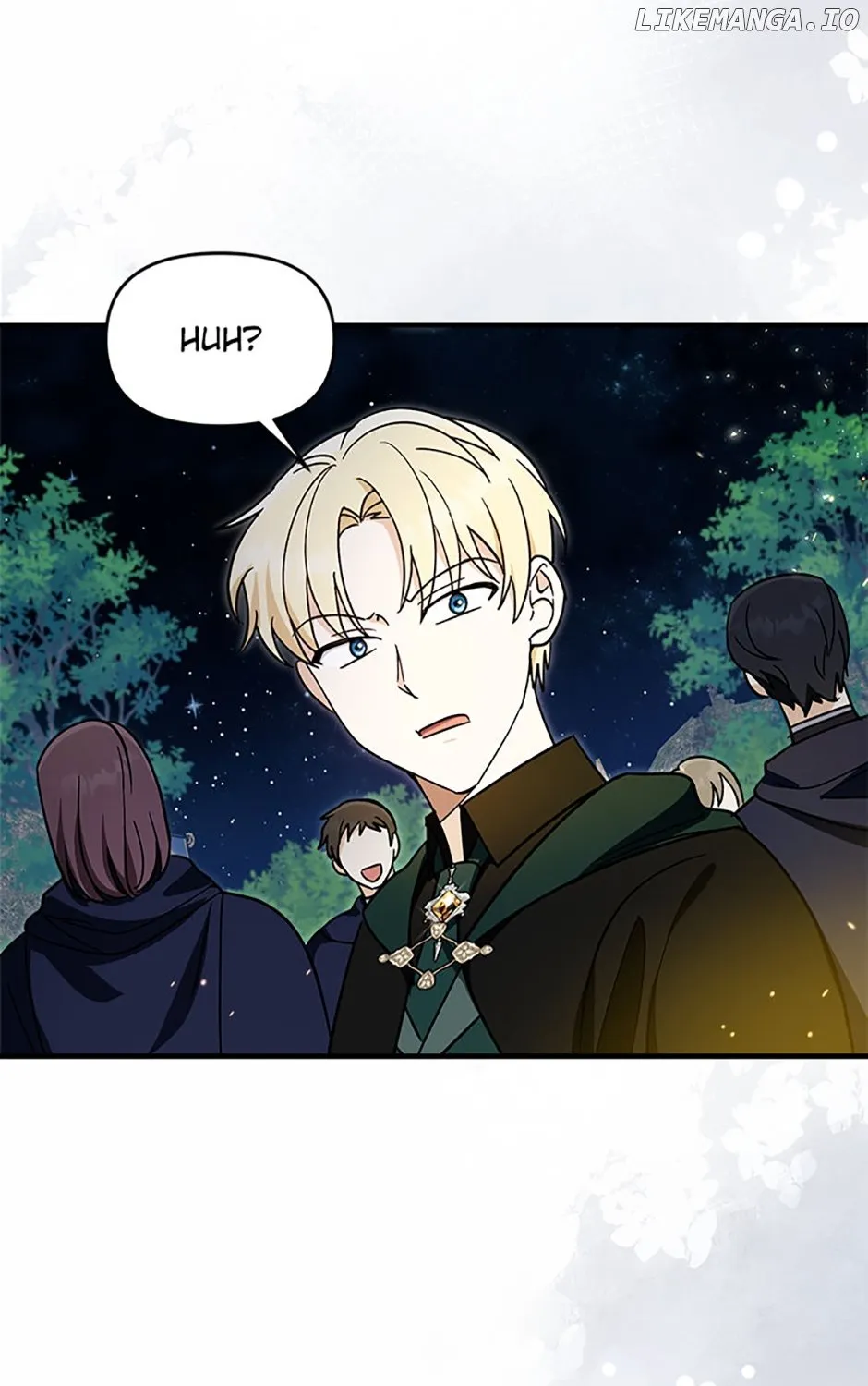 I’d Rather Abandon Than Be Abandoned Chapter 16 page 81 - 