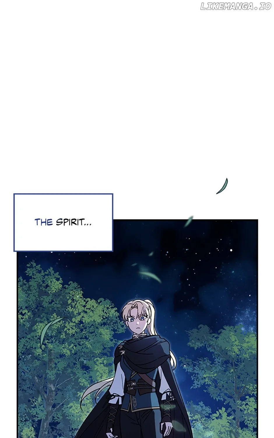 I’d Rather Abandon Than Be Abandoned Chapter 16 page 83 - 