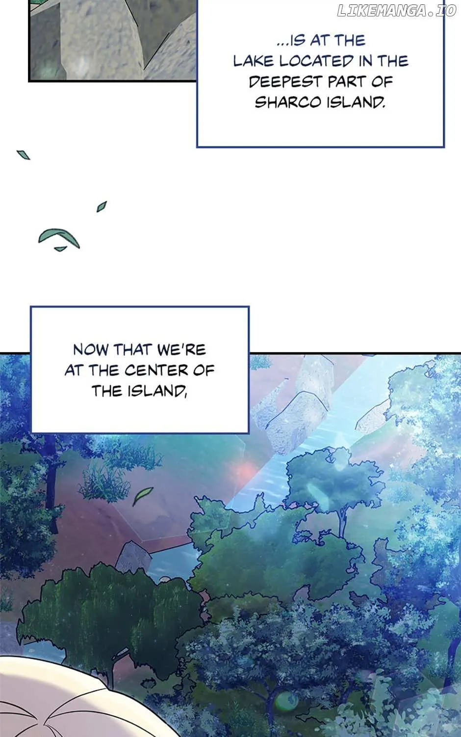 I’d Rather Abandon Than Be Abandoned Chapter 16 page 85 - 