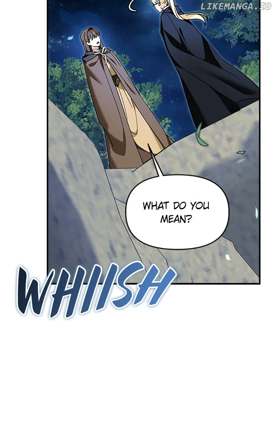 I’d Rather Abandon Than Be Abandoned Chapter 16 page 89 - 