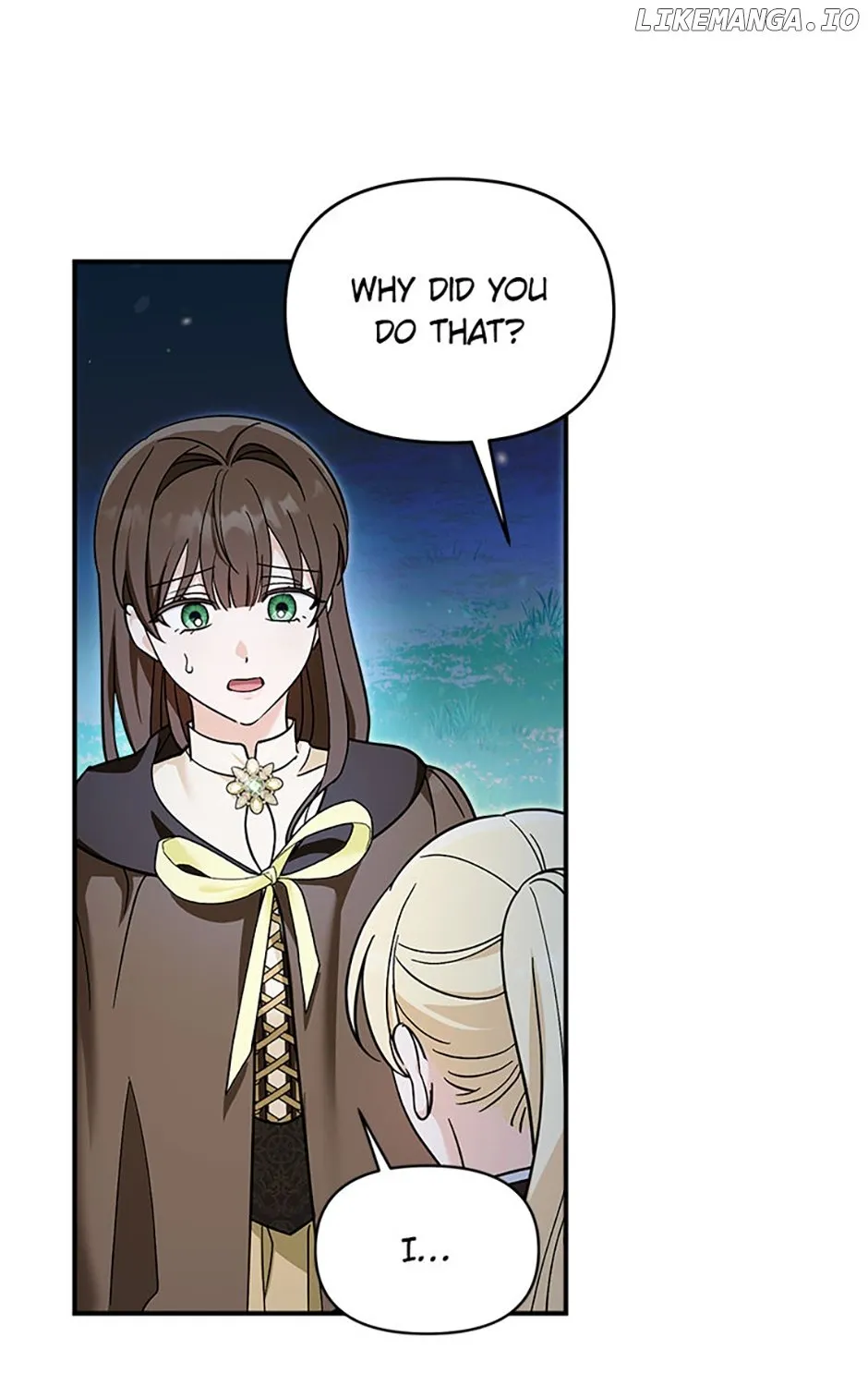 I’d Rather Abandon Than Be Abandoned Chapter 16 page 93 - 