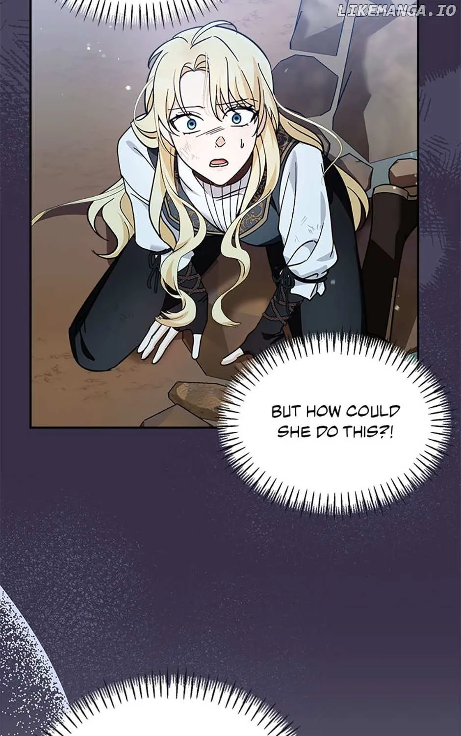 I’d Rather Abandon Than Be Abandoned Chapter 17 page 102 - 