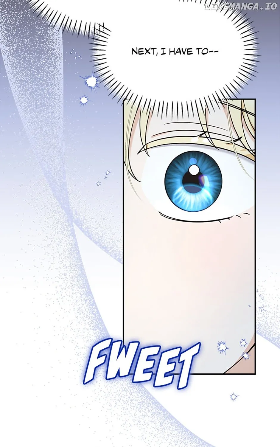 I’d Rather Abandon Than Be Abandoned Chapter 17 page 104 - 
