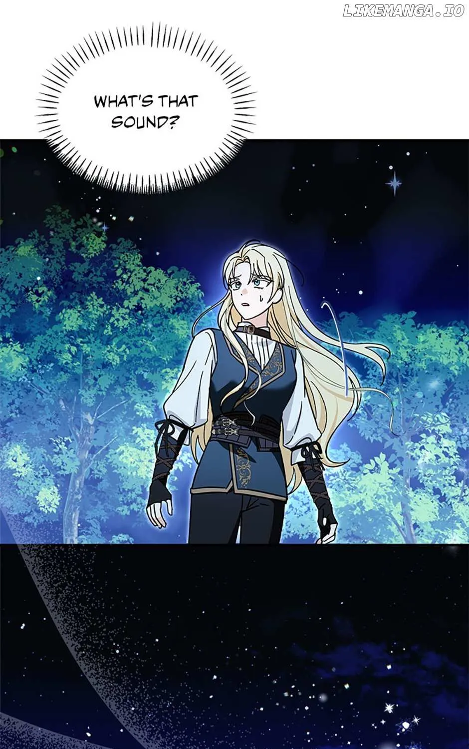 I’d Rather Abandon Than Be Abandoned Chapter 17 page 106 - 