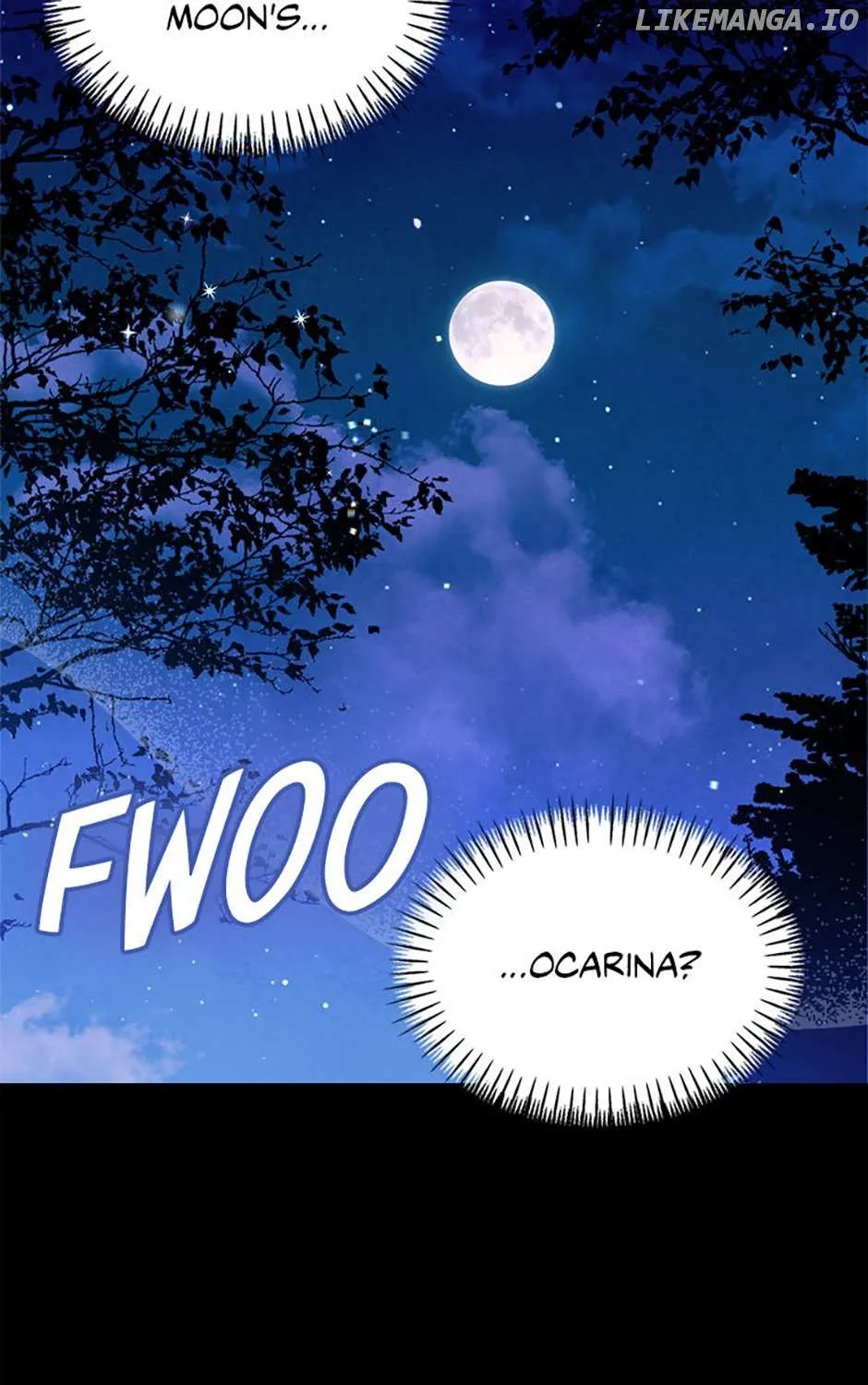 I’d Rather Abandon Than Be Abandoned Chapter 17 page 108 - 