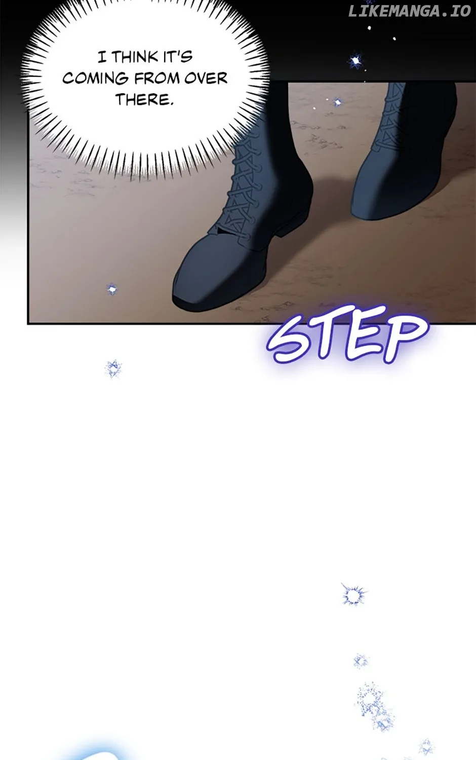 I’d Rather Abandon Than Be Abandoned Chapter 17 page 110 - 
