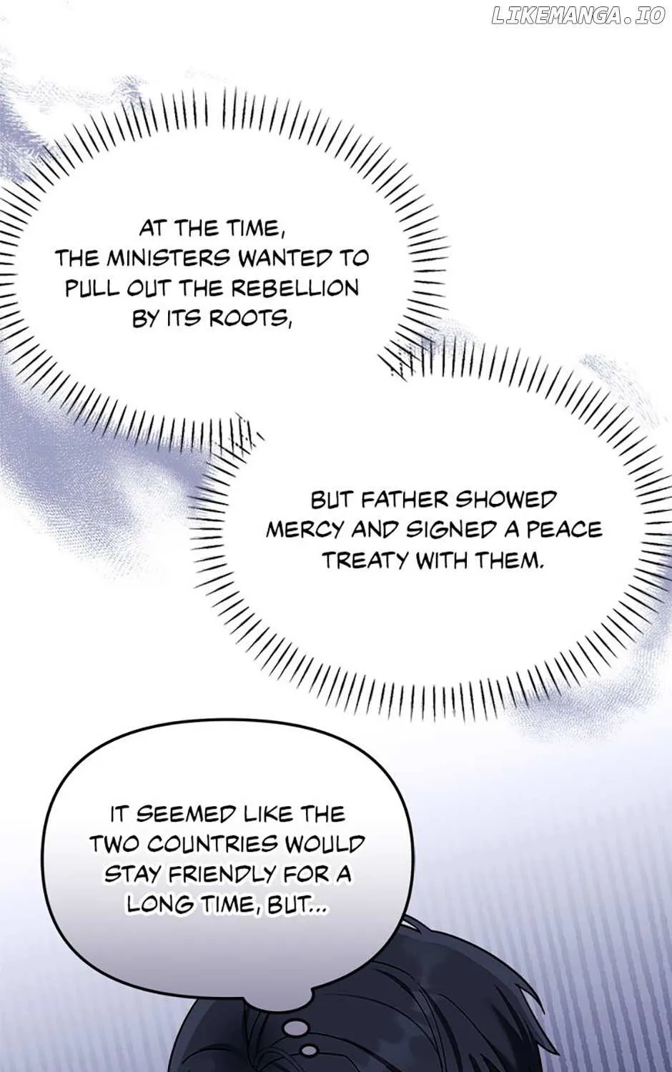 I’d Rather Abandon Than Be Abandoned Chapter 17 page 12 - 