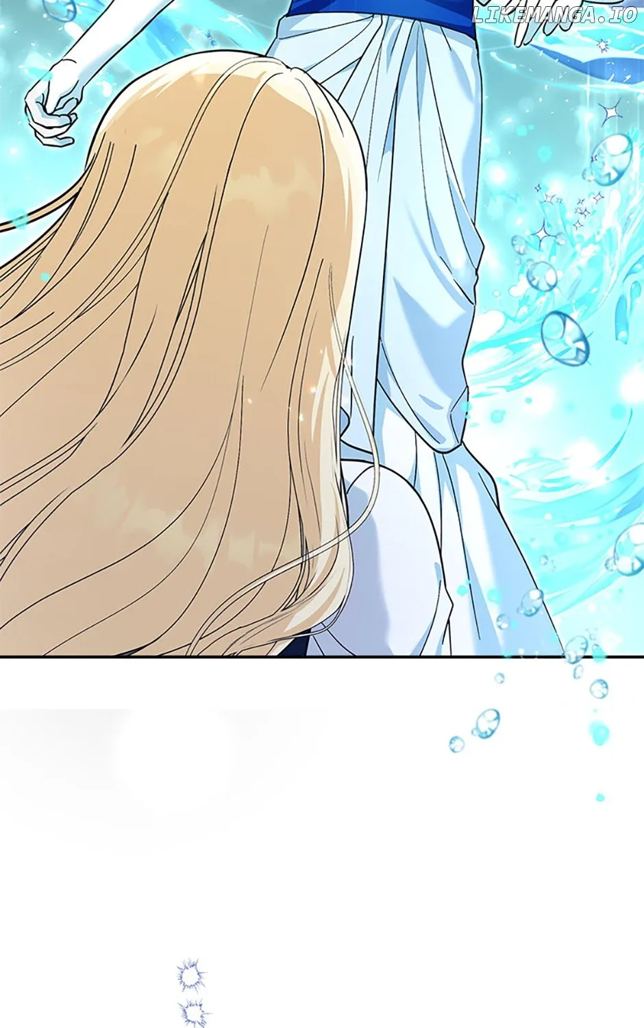 I’d Rather Abandon Than Be Abandoned Chapter 17 page 116 - 