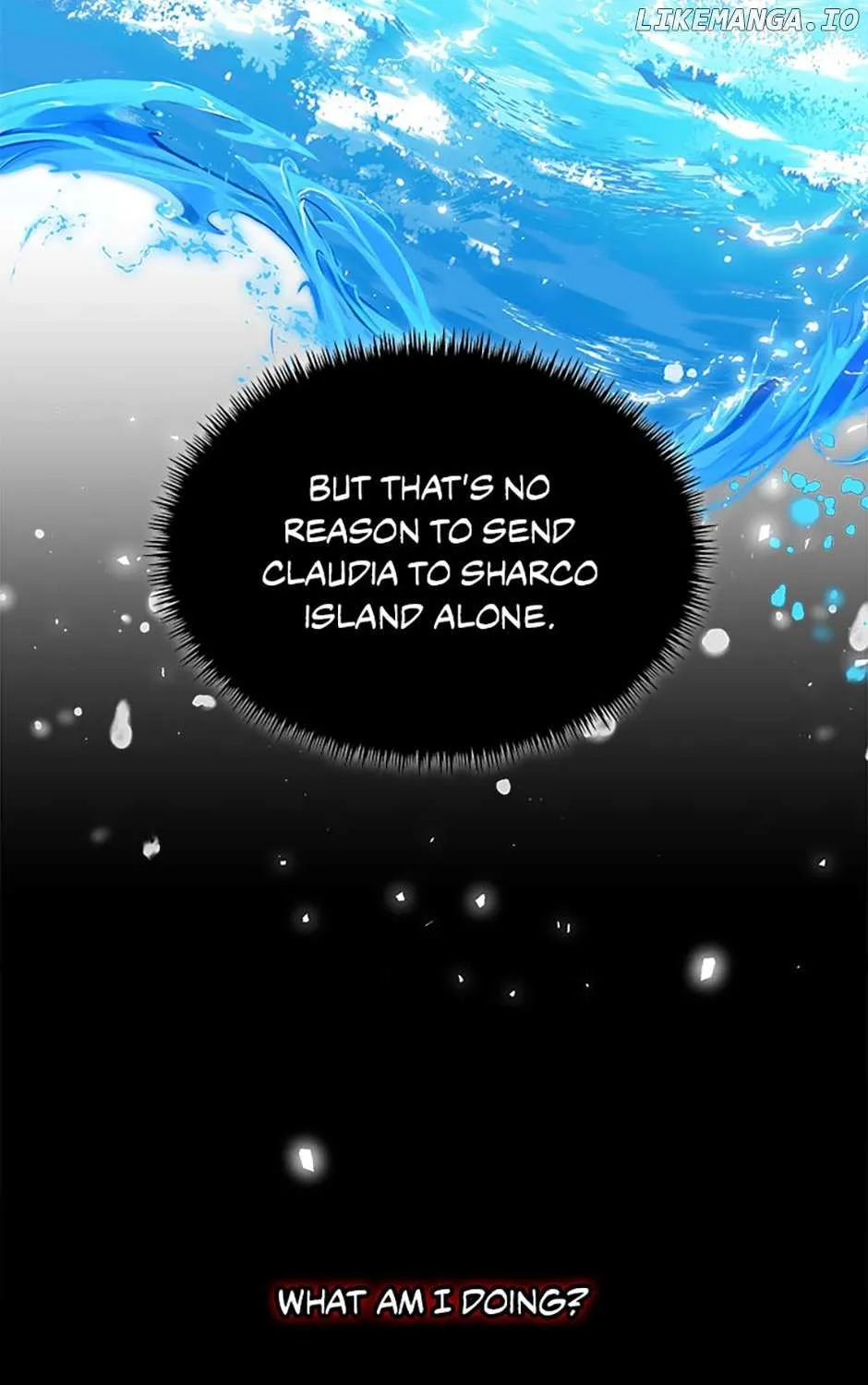 I’d Rather Abandon Than Be Abandoned Chapter 17 page 18 - 
