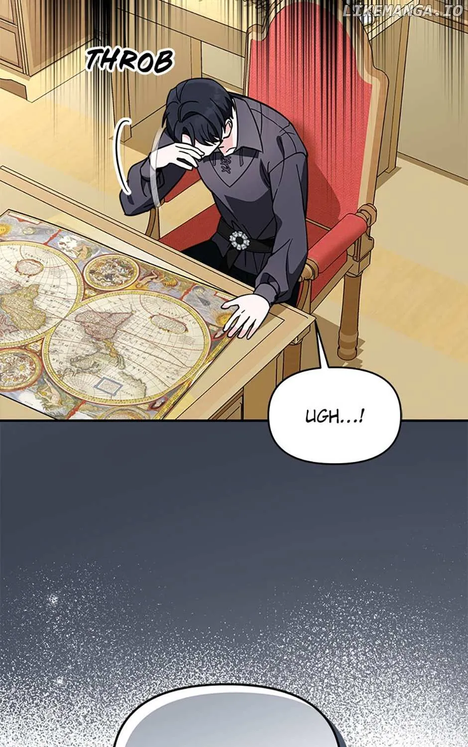 I’d Rather Abandon Than Be Abandoned Chapter 17 page 20 - 