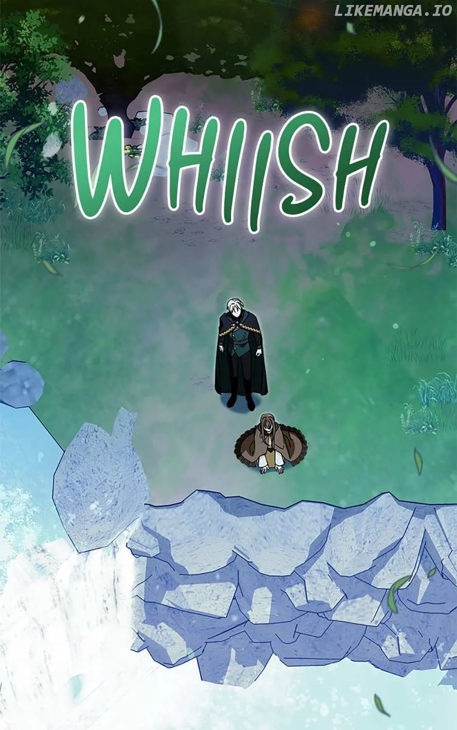 I’d Rather Abandon Than Be Abandoned Chapter 17 page 24 - 