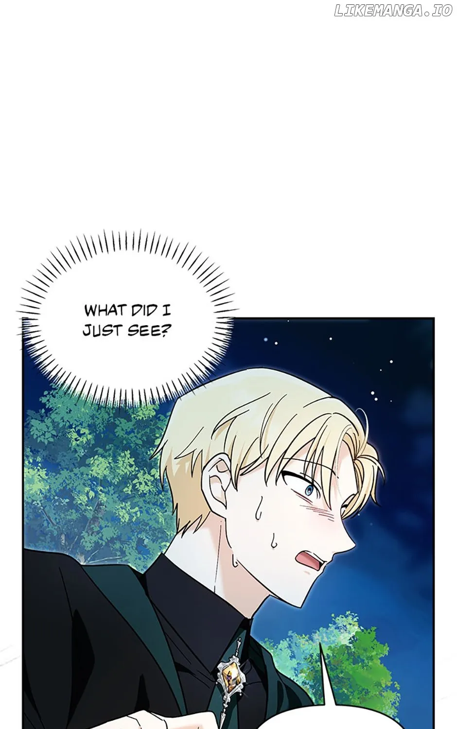 I’d Rather Abandon Than Be Abandoned Chapter 17 page 26 - 