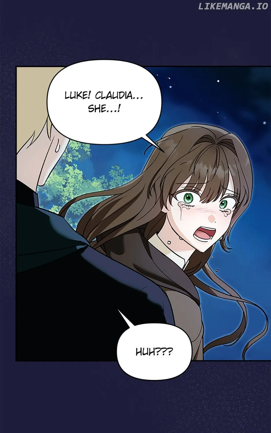 I’d Rather Abandon Than Be Abandoned Chapter 17 page 30 - 
