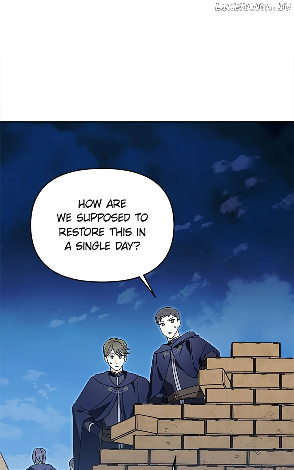 I’d Rather Abandon Than Be Abandoned Chapter 17 page 4 - 