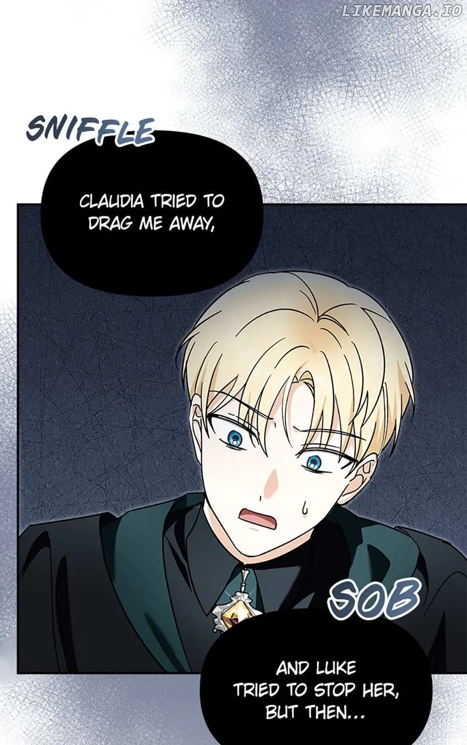 I’d Rather Abandon Than Be Abandoned Chapter 17 page 42 - 