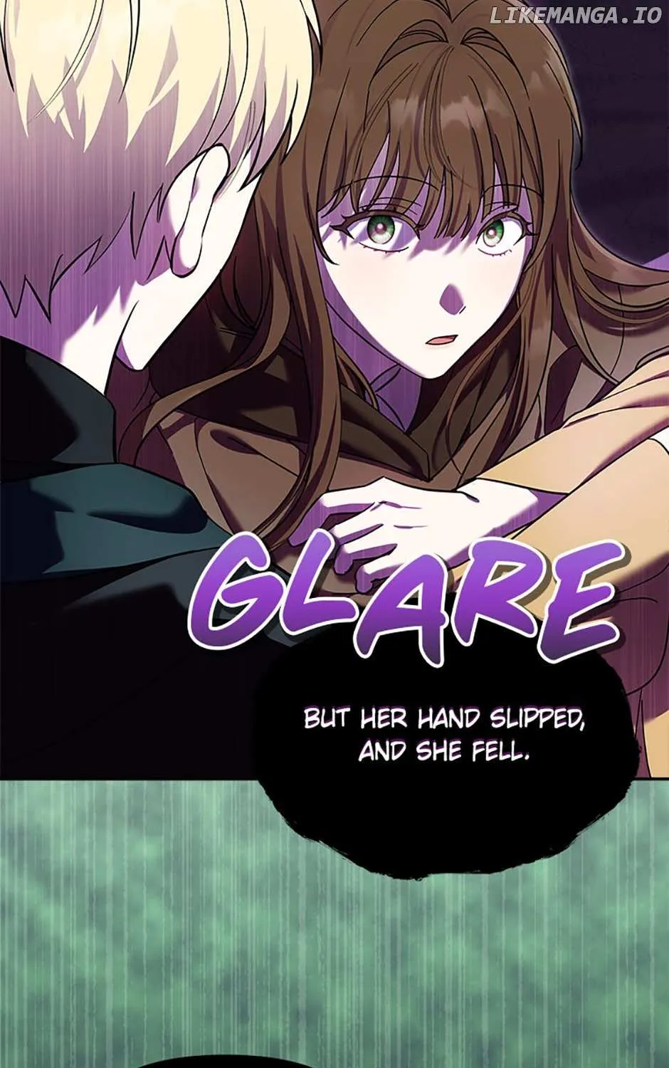 I’d Rather Abandon Than Be Abandoned Chapter 17 page 48 - 