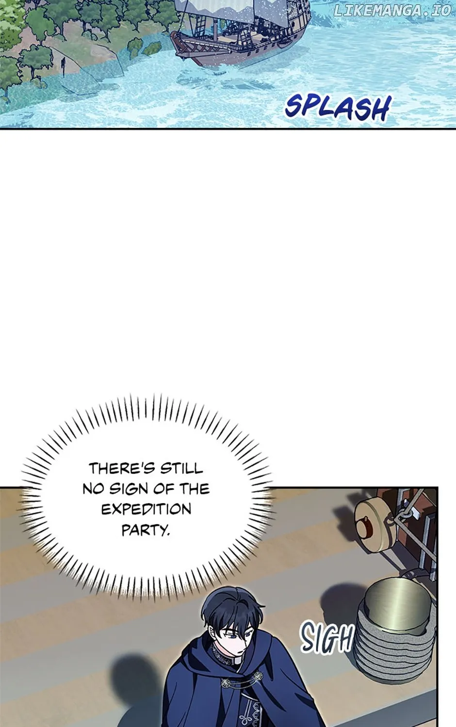 I’d Rather Abandon Than Be Abandoned Chapter 17 page 54 - 