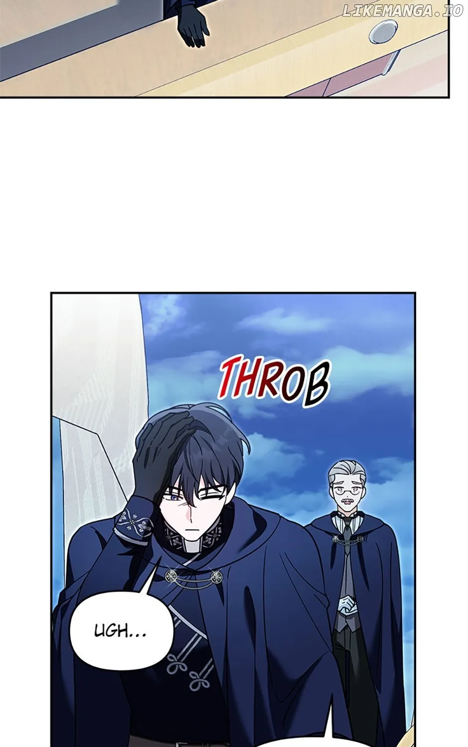 I’d Rather Abandon Than Be Abandoned Chapter 17 page 56 - 