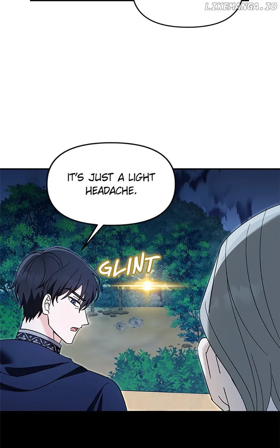 I’d Rather Abandon Than Be Abandoned Chapter 17 page 58 - 