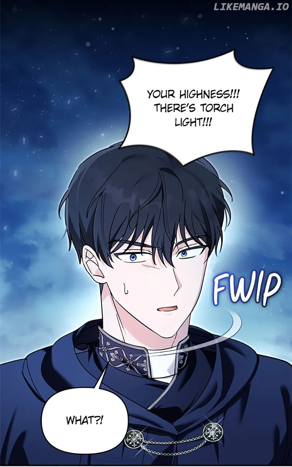 I’d Rather Abandon Than Be Abandoned Chapter 17 page 60 - 