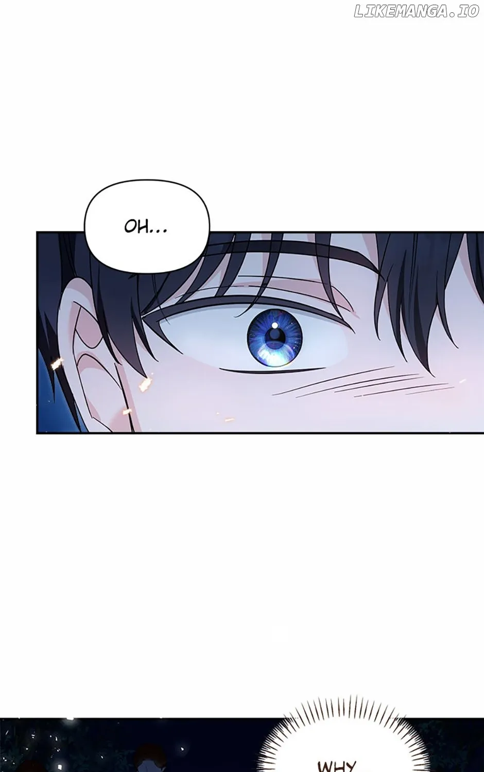 I’d Rather Abandon Than Be Abandoned Chapter 17 page 64 - 