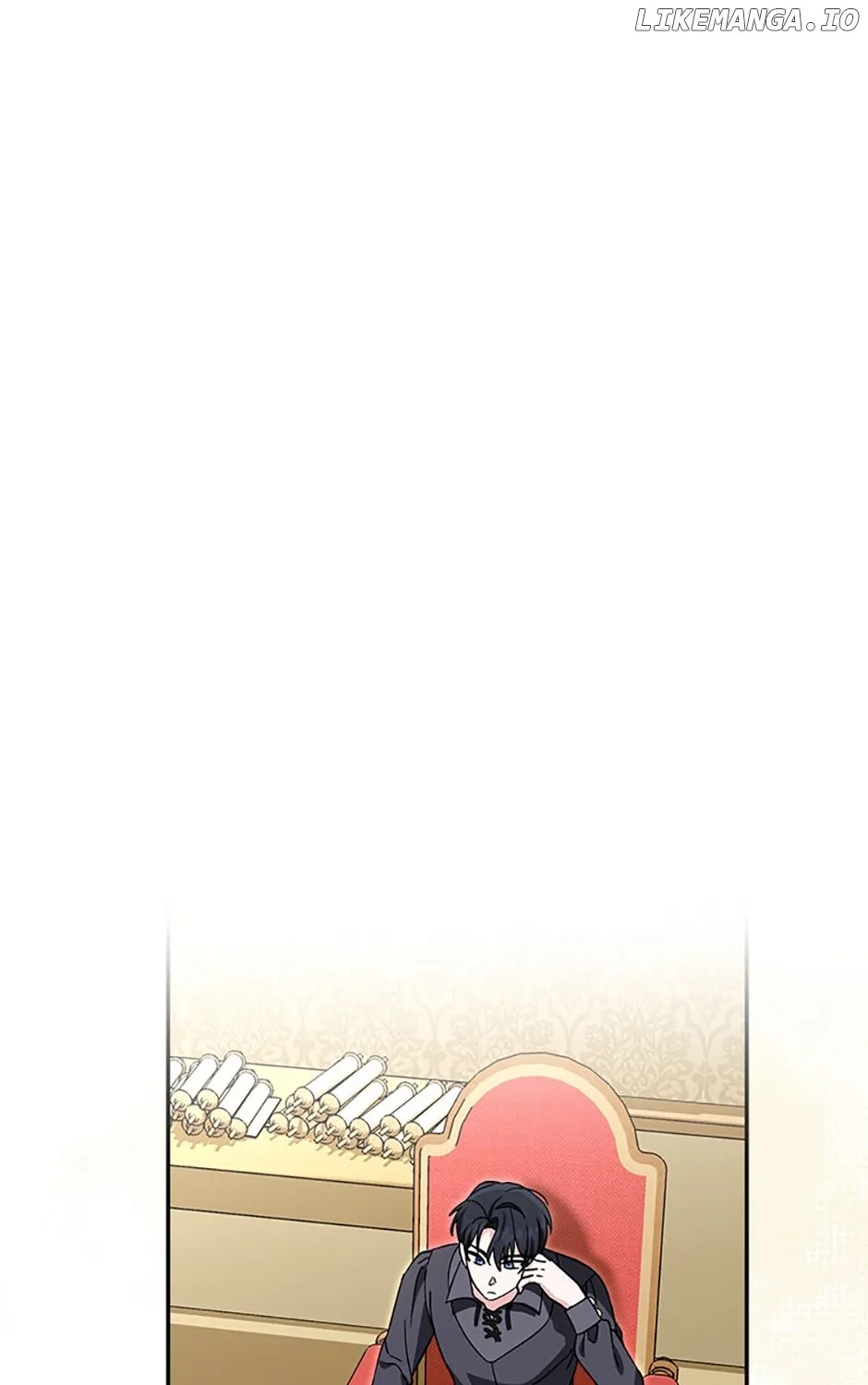I’d Rather Abandon Than Be Abandoned Chapter 17 page 8 - 