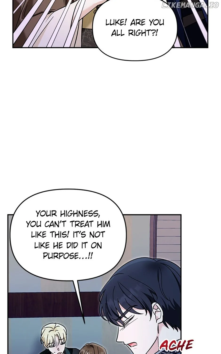 I’d Rather Abandon Than Be Abandoned Chapter 17 page 74 - 