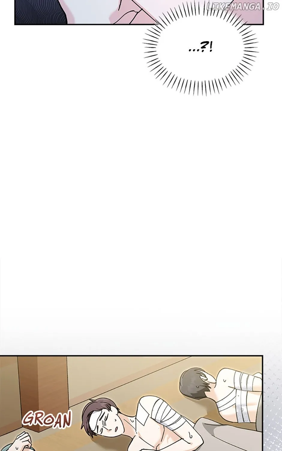 I’d Rather Abandon Than Be Abandoned Chapter 17 page 78 - 