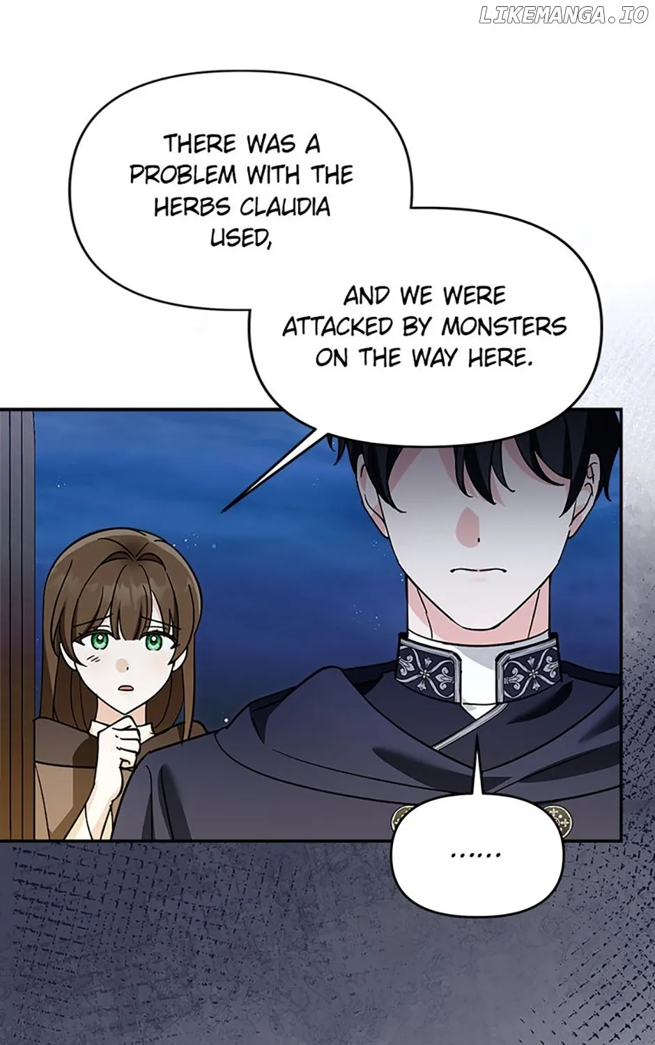 I’d Rather Abandon Than Be Abandoned Chapter 17 page 82 - 