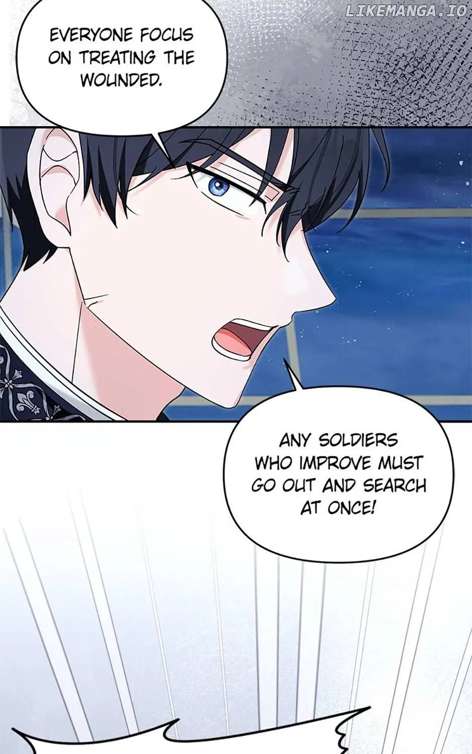 I’d Rather Abandon Than Be Abandoned Chapter 17 page 86 - 