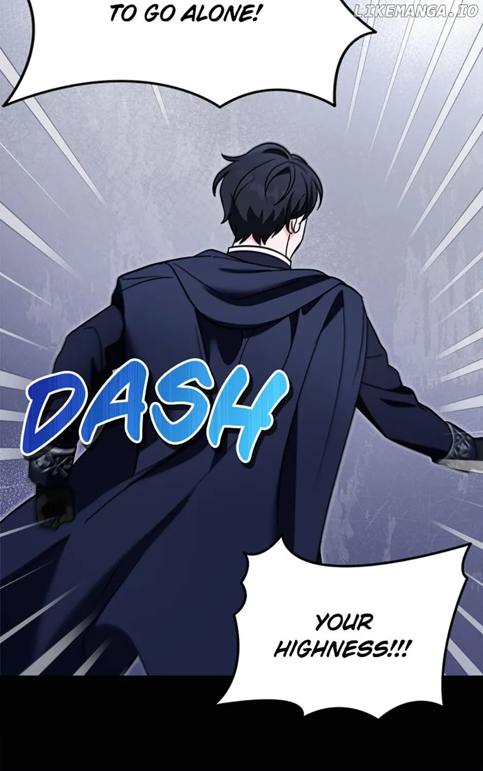 I’d Rather Abandon Than Be Abandoned Chapter 17 page 88 - 