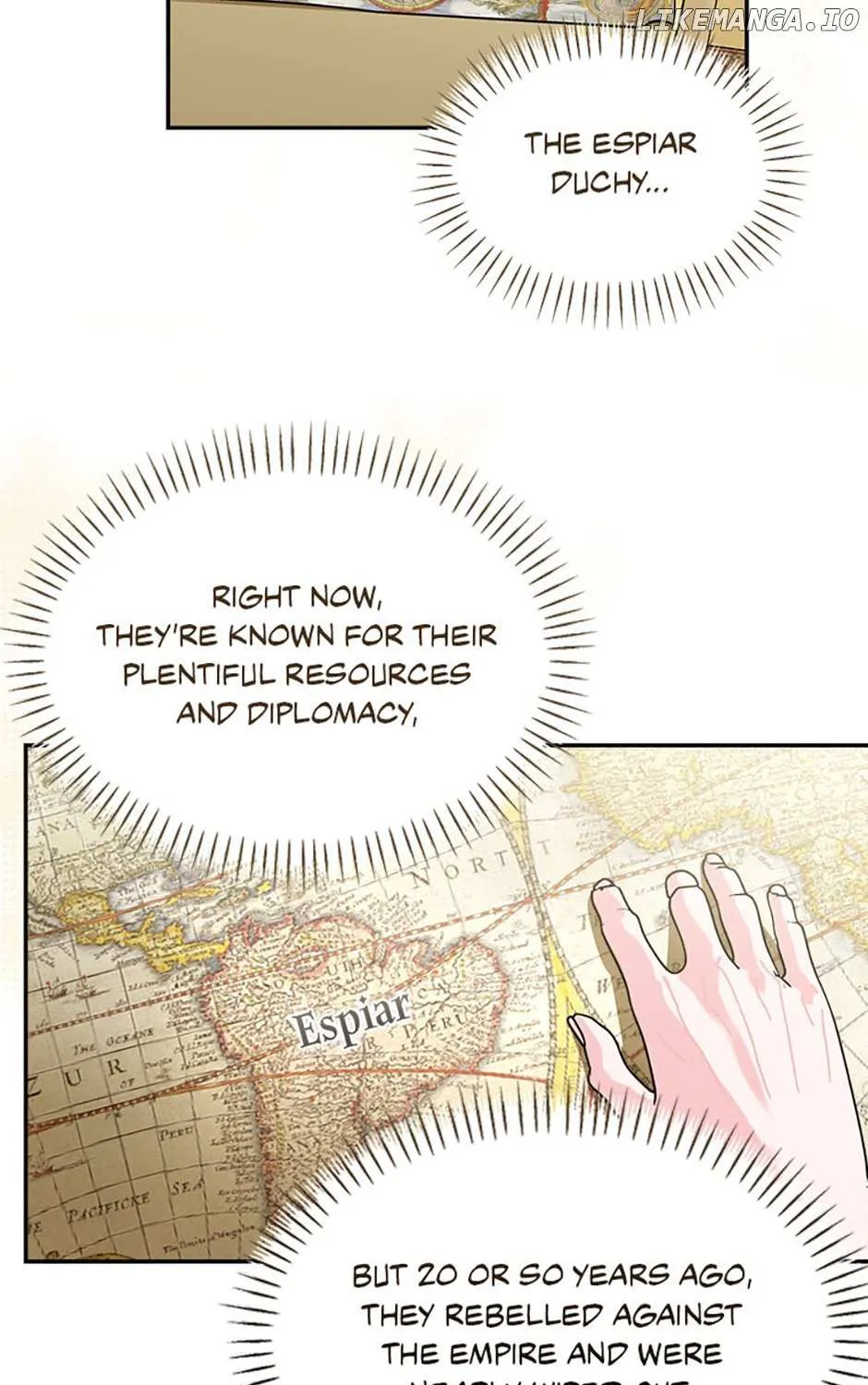 I’d Rather Abandon Than Be Abandoned Chapter 17 page 10 - 