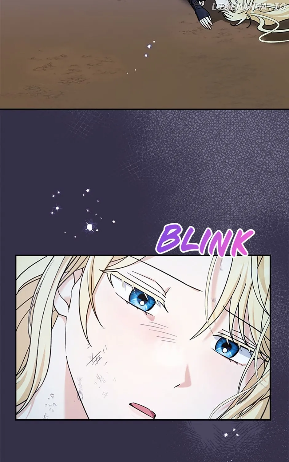 I’d Rather Abandon Than Be Abandoned Chapter 17 page 92 - 