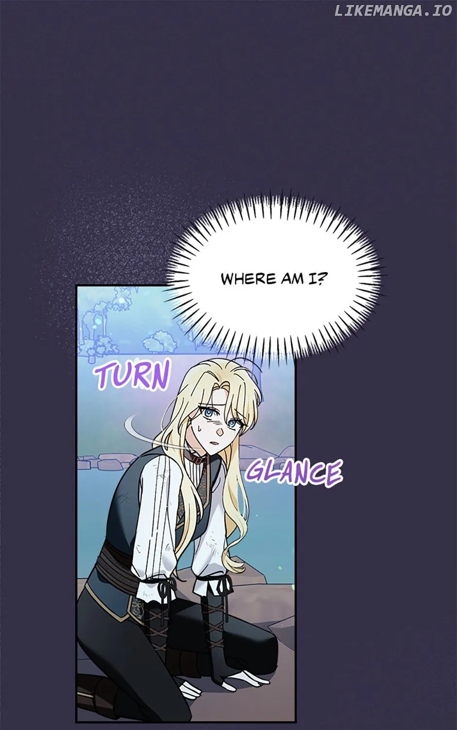 I’d Rather Abandon Than Be Abandoned Chapter 17 page 94 - 